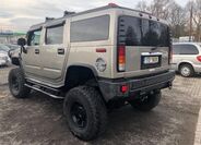 Hummer H2 2