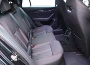 Škoda Octavia Kombi 2,0 l 147 kw