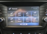 Toyota Avensis Kombi 2,0 l 105 kw