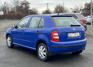 Škoda Fabia 7