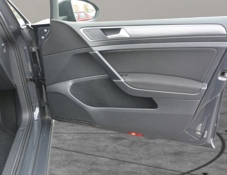 Volkswagen Golf Kombi 1,4 l 92 kw