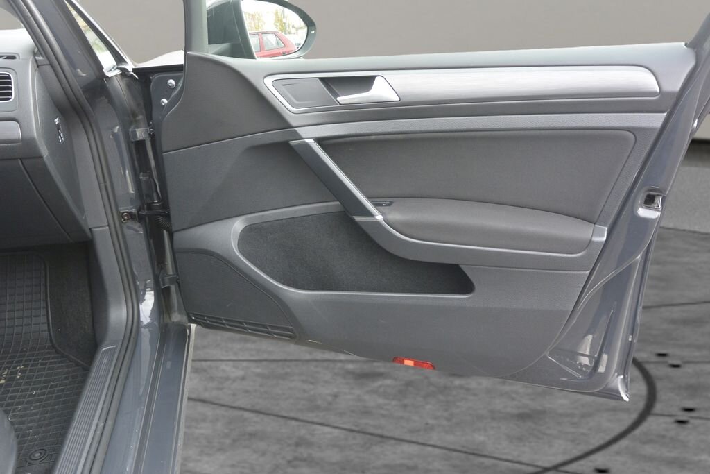 Volkswagen Golf Kombi 1,4 l 92 kw