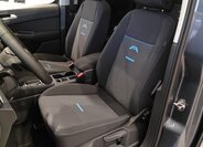 Ford Tourneo Connect MPV 1,5 l 110 kw