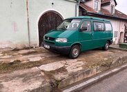 Volkswagen Transporter VAN / Minibus 0,0 0