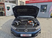 Volkswagen Passat Kombi 1,4 l 160 kw