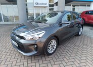 KIA Rio Hatchback 1,4 l 73 kw