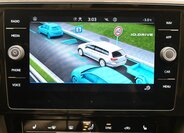 Volkswagen Passat Kombi 2,0 l 110 kw