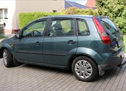 Ford Fiesta 10