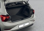 Volkswagen Polo Hatchback 999,0 70 kw