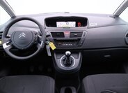 Citroën C4 Picasso 20