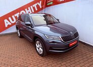 Škoda Kodiaq SUV / Terénní 2,0 l 110 kw
