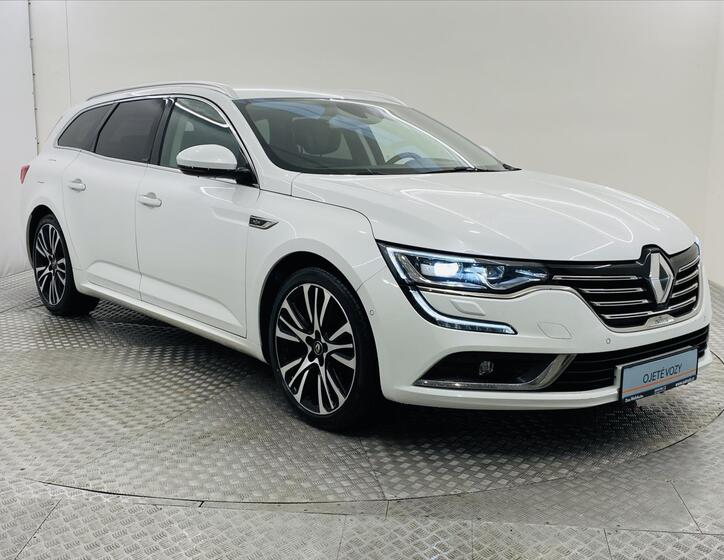 Renault Talisman 24