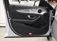 Mercedes-Benz Třídy E Kombi 4,0 l 450 kw