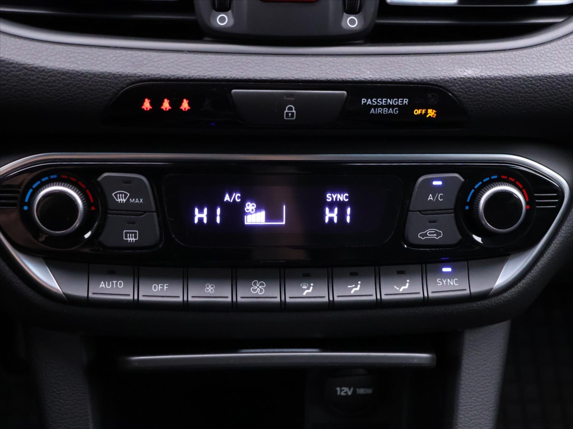 Hyundai i30 Kombi 1,5 l 117 kw