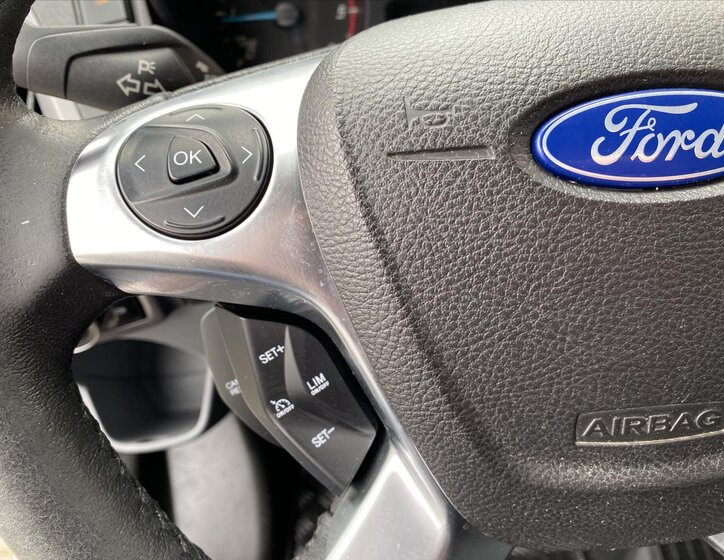 Ford Transit Custom Ostatní 2,2 l 92 kw