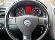 Volkswagen Touran 40