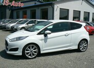 Ford Fiesta 1