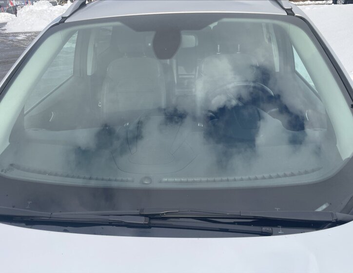 Ford Kuga SUV 1,5 l 110 kw