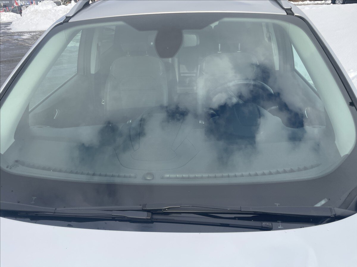 Ford Kuga SUV 1,5 l 110 kw