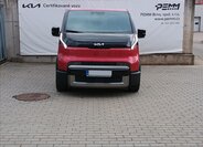 KIA PV5 Ostatní 0,0 120 kw
