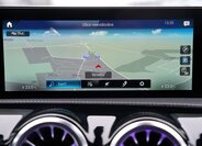 Mercedes-Benz CLA 36