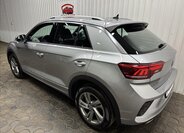 Volkswagen T-Roc MPV 2,0 l 110 kw