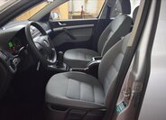 Škoda Octavia Liftback 1,6 l 75 kw