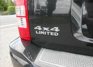 Jeep Cherokee SUV 3,7 l 151 kw