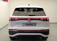 Volkswagen Tayron SUV 2,0 l 110 kw