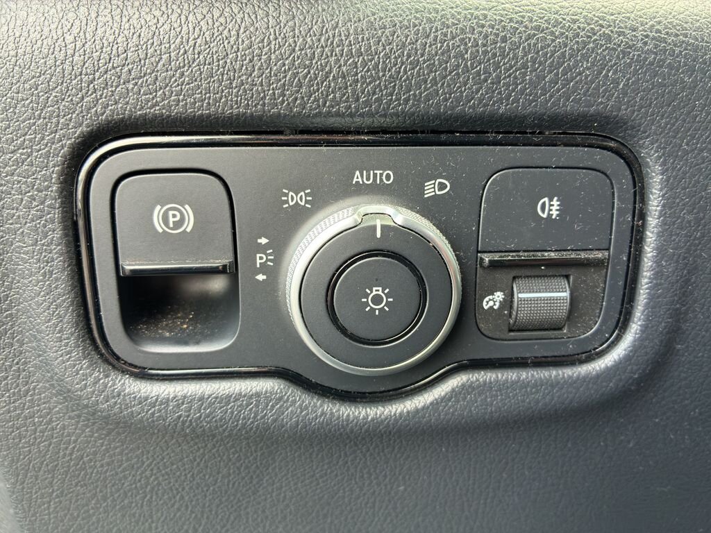 Mercedes-Benz Vito VAN / Minibus 2,0 l 120 kw