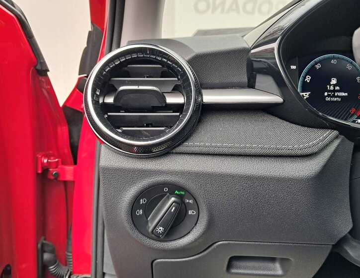 Škoda Fabia Hatchback 999,0 85 kw