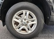 Land Rover Freelander SUV 2,2 l 110 kw