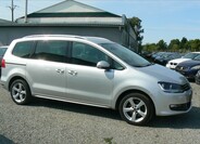 Volkswagen Sharan 8