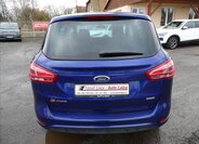 Ford B-MAX MPV 998,0 74 kw