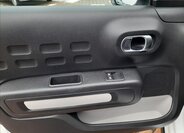 Citroën C3 Hatchback 1,2 l 61 kw