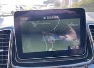 Mercedes-Benz GLE SUV / Terénní 3,0 l 190 kw