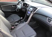 Hyundai i30 18