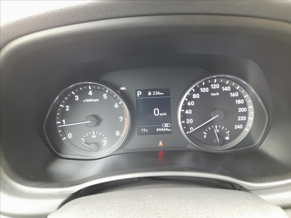 Hyundai i30 Hatchback 1,5 l 118 kw