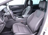 Opel Insignia Kombi 2,0 l 128 kw