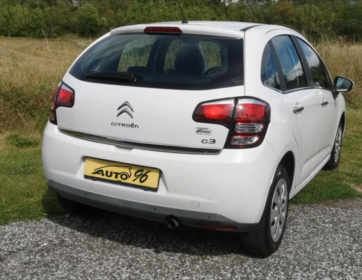 Citroën C3 2