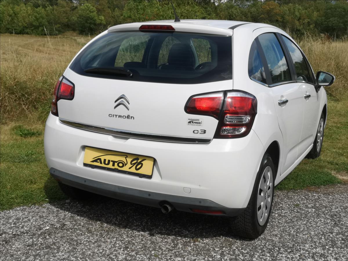 Citroën C3