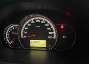 Mitsubishi Space Star 17