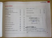 Škoda Octavia Sedan / Limuzína 1,6 l 75 kw