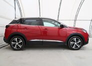 Peugeot 3008 SUV 2,0 l 110 kw