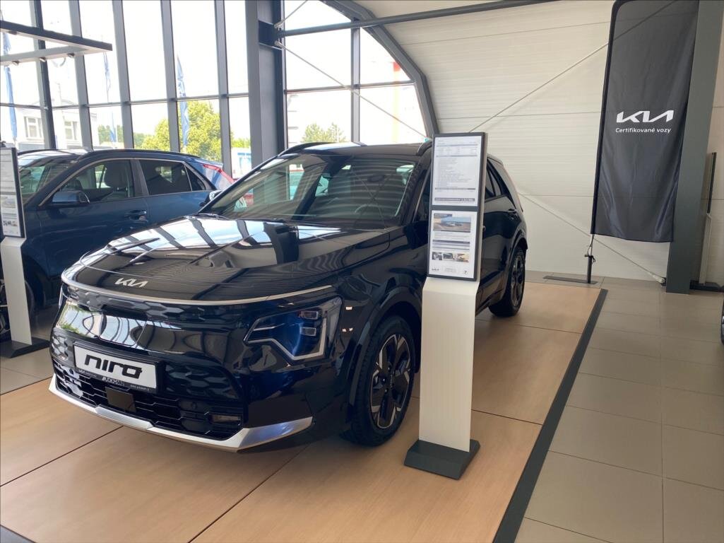 KIA Niro