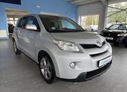 Toyota Urban Cruiser 1