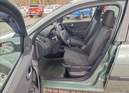 Renault Mégane Sedan / Limuzína 1,4 l 72 kw