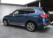 BMW X5 SUV 3,0 l 250 kw
