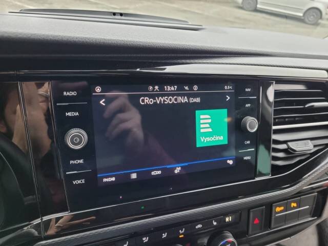 Volkswagen California VAN-Minibus 2,0 l 110 kw