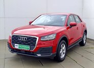 Audi Q2 SUV 999,0 85 kw